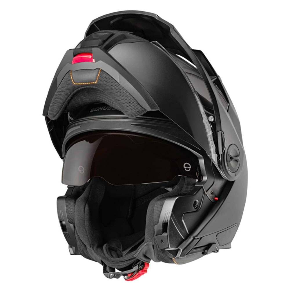Capacete Schuberth E2 Monocolor