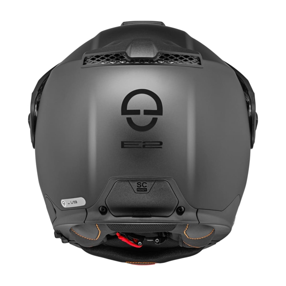 Capacete Schuberth E2 Monocolor