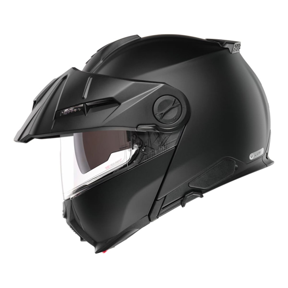 Capacete Schuberth E2 Monocolor