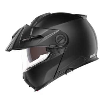 Capacete Schuberth E2 Monocolor
