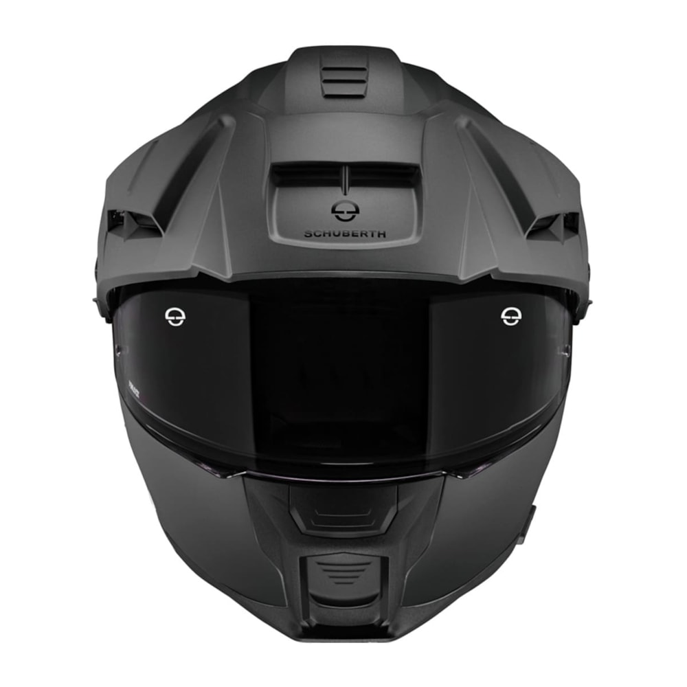 Capacete Schuberth E2 Monocolor