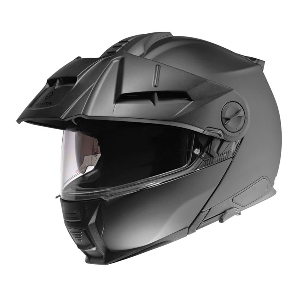 Capacete Schuberth E2 Monocolor