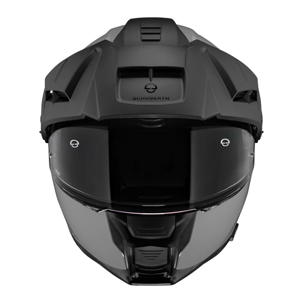 Capacete Schuberth E2 Monocolor