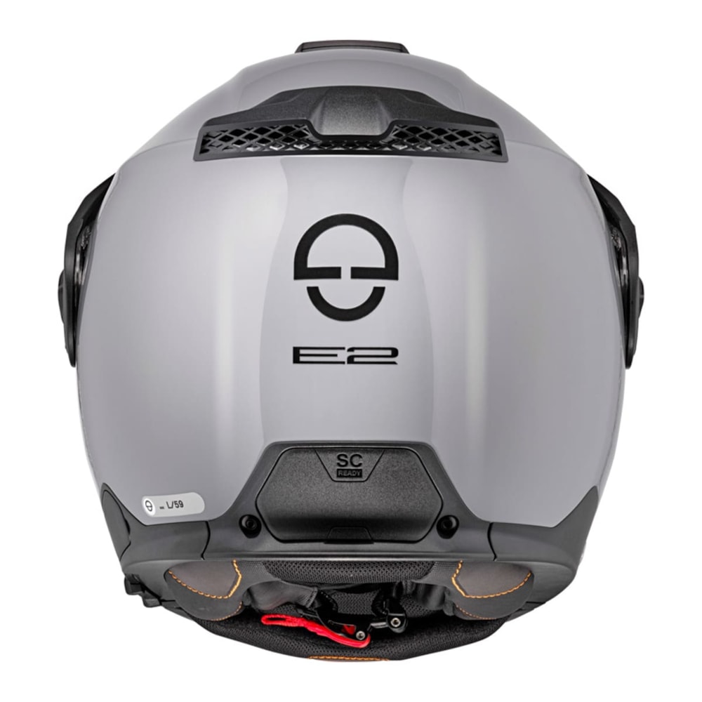 Capacete Schuberth E2 Monocolor