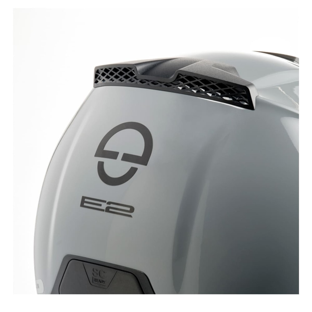 Capacete Schuberth E2 Monocolor
