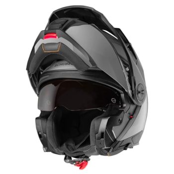 Capacete Schuberth E2 Monocolor