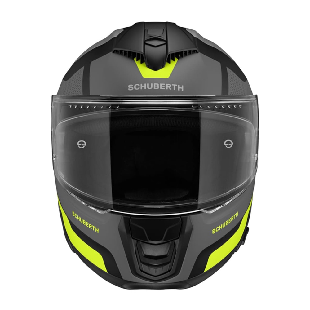 Capacete Schuberth S3 Daytona