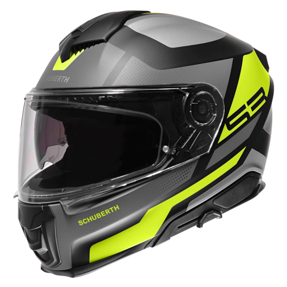 Capacete Schuberth S3 Daytona