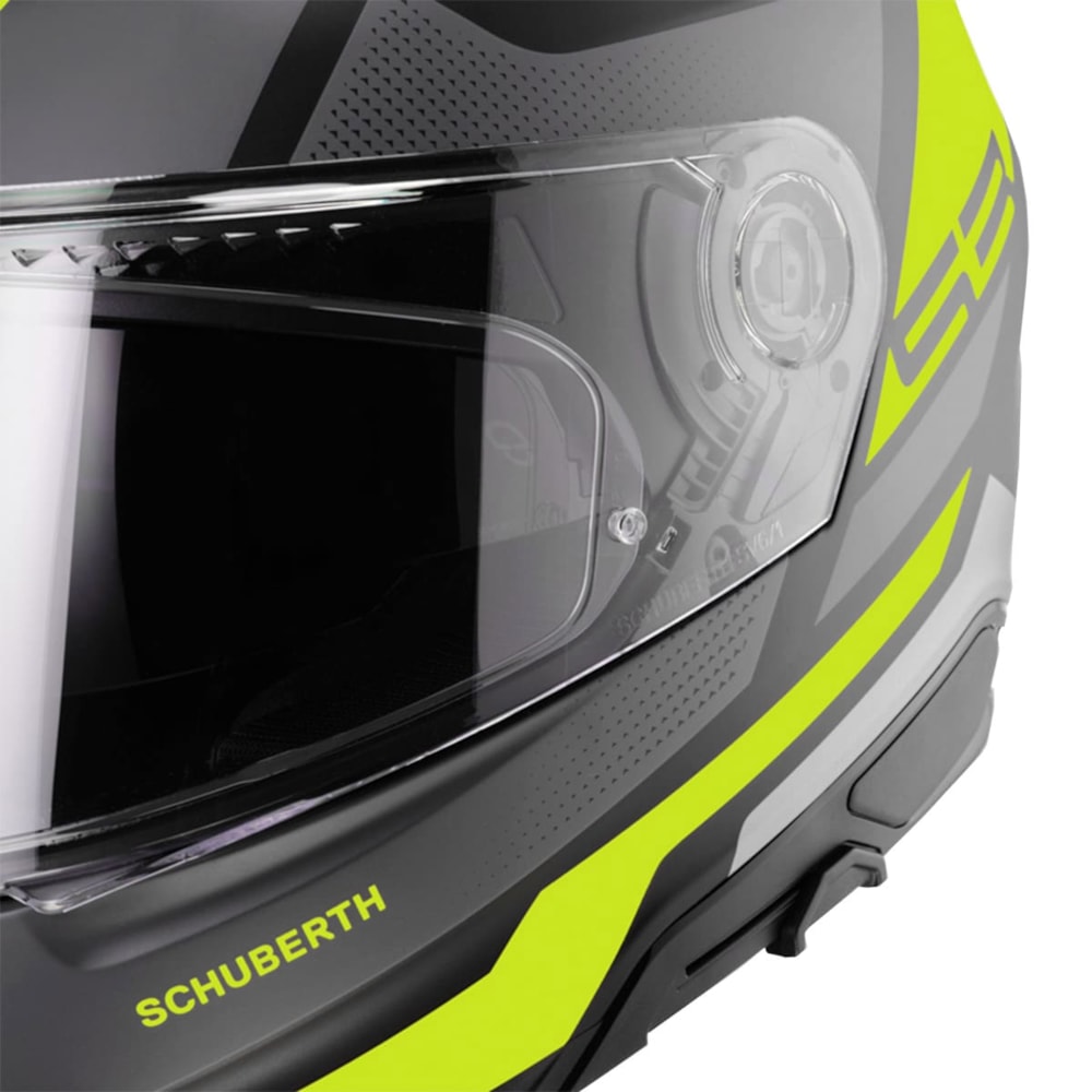 Capacete Schuberth S3 Daytona