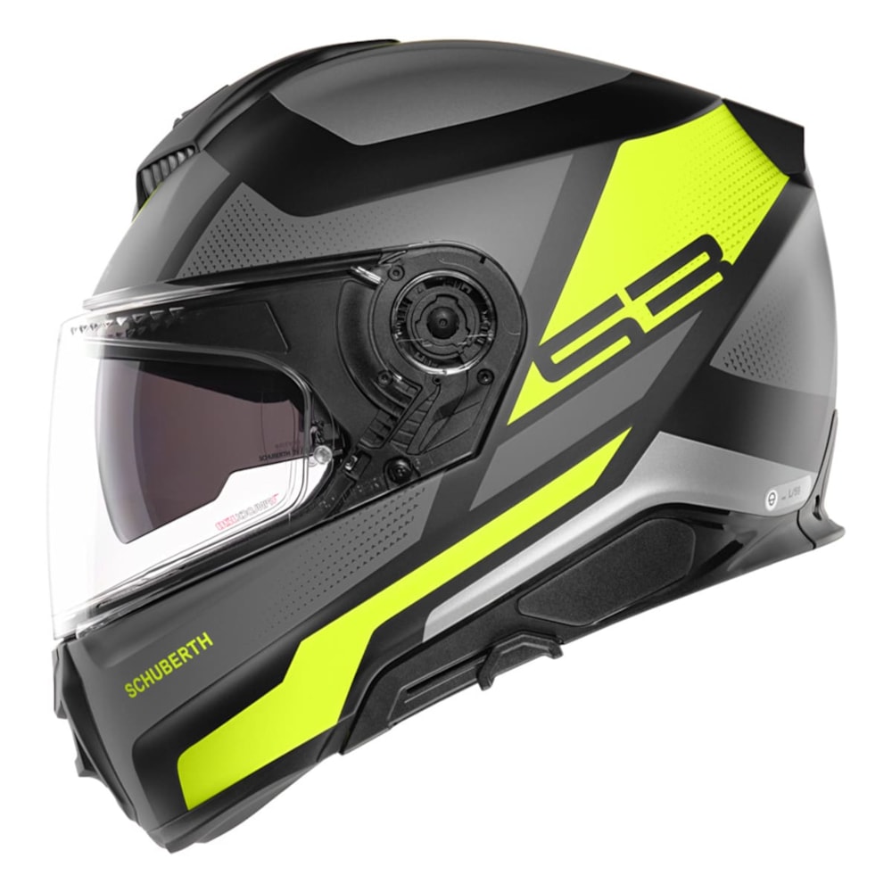 Capacete Schuberth S3 Daytona