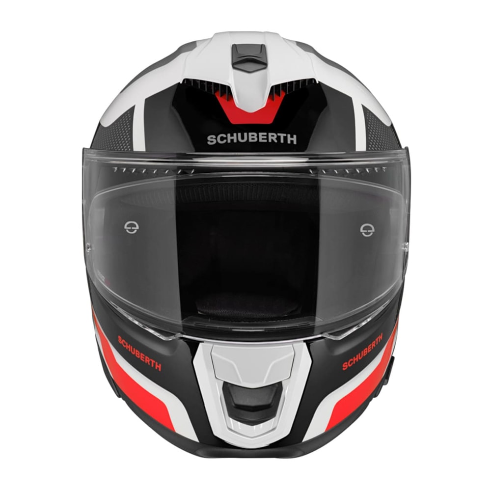 Capacete Schuberth S3 Daytona