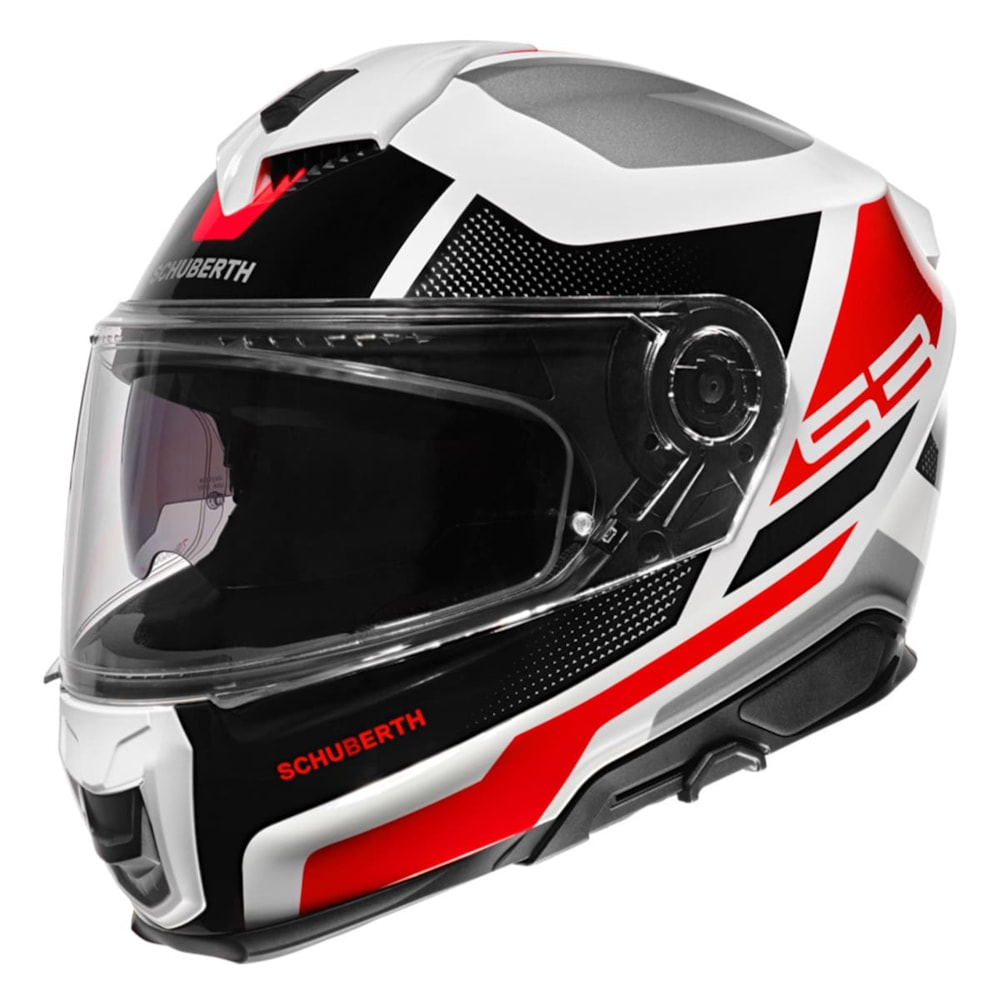 Capacete Schuberth S3 Daytona