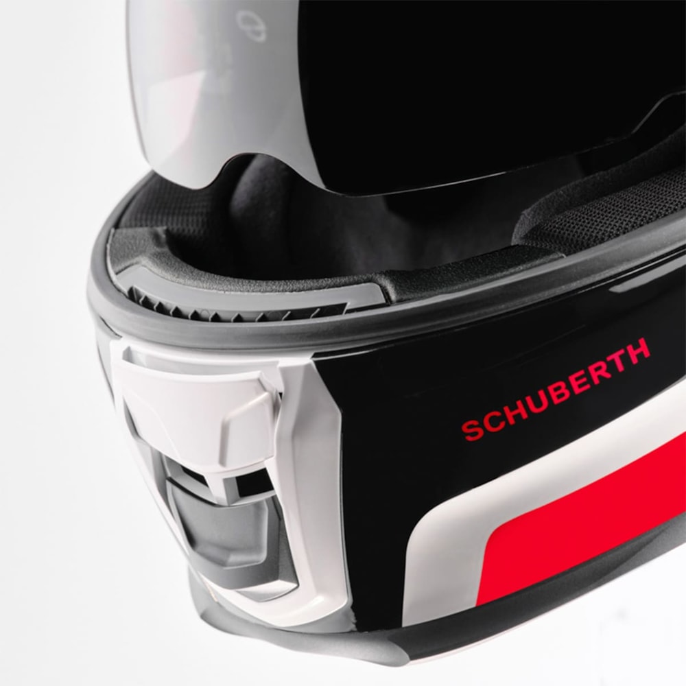 Capacete Schuberth S3 Daytona