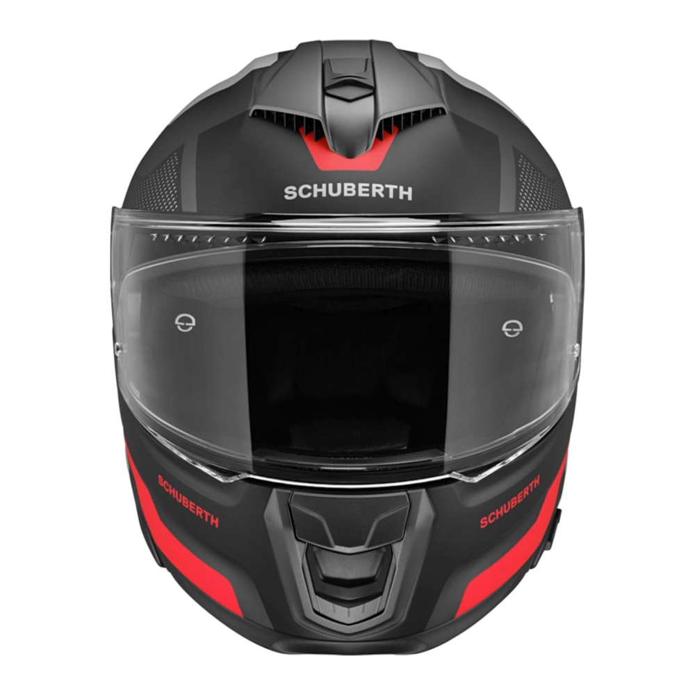 Capacete Schuberth S3 Daytona