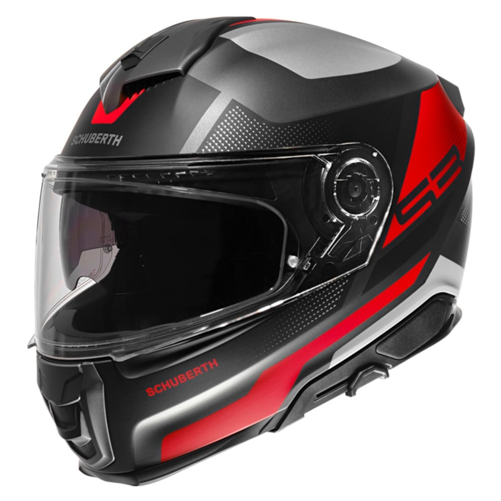 Capacete Schuberth S3 Daytona