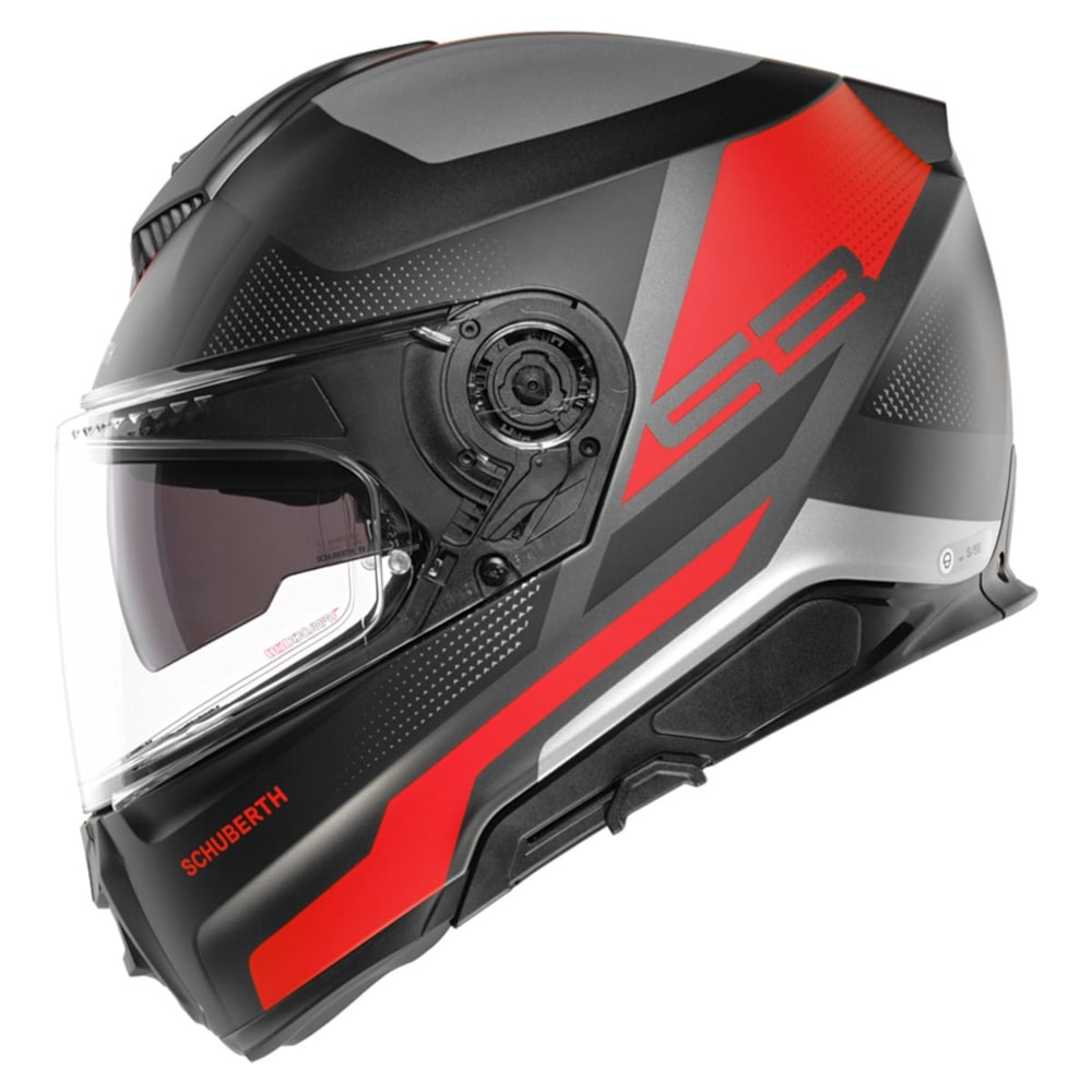 Capacete Schuberth S3 Daytona