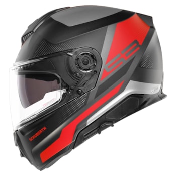 Capacete Schuberth S3 Daytona