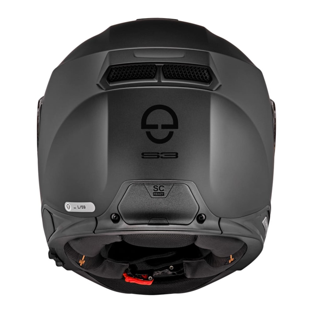 Capacete Schuberth S3 Monocolor