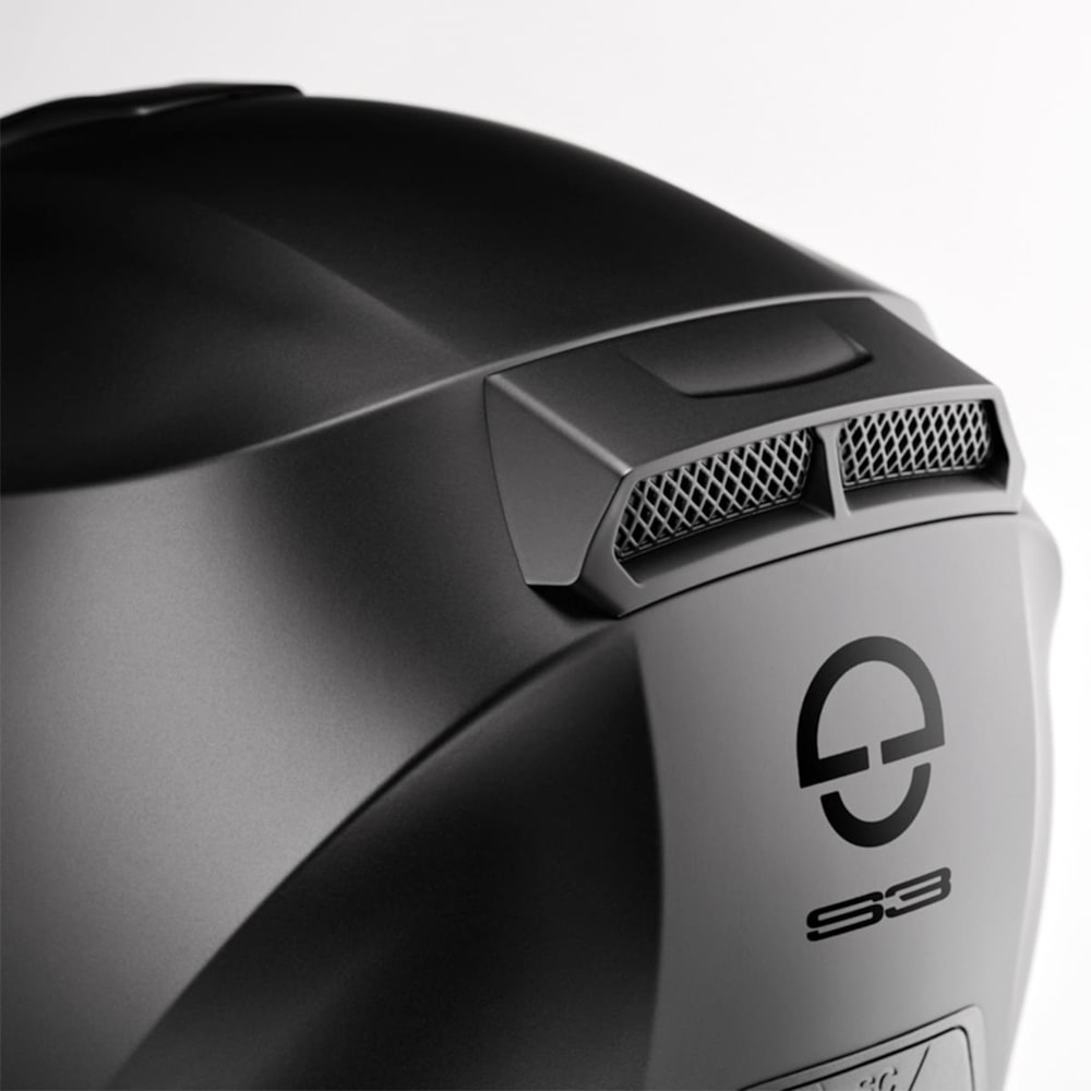 Capacete Schuberth S3 Monocolor