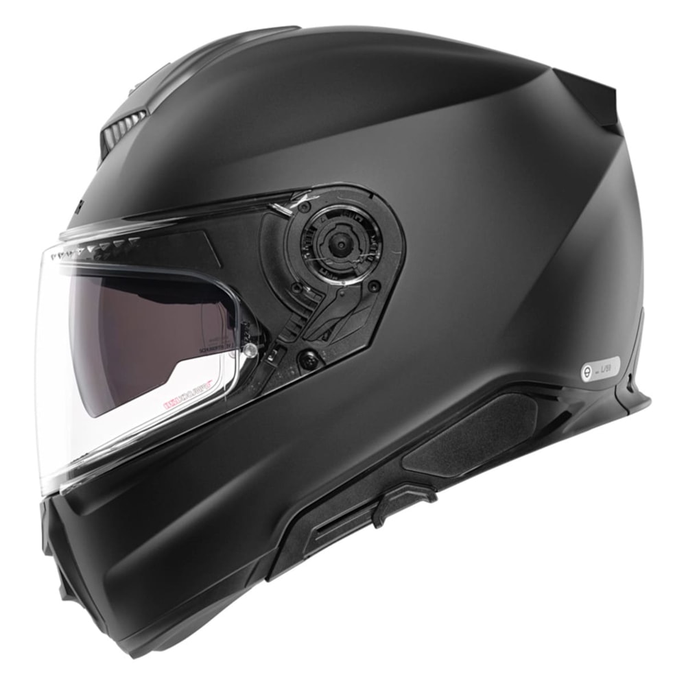 Capacete Schuberth S3 Monocolor