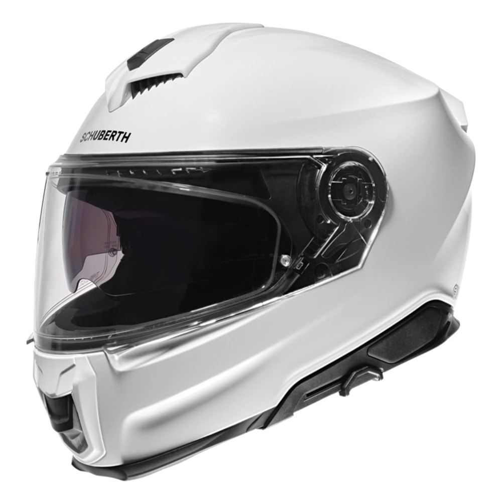 Capacete Schuberth S3 Monocolor