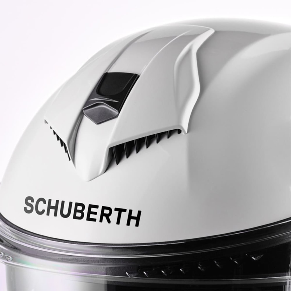 Capacete Schuberth S3 Monocolor