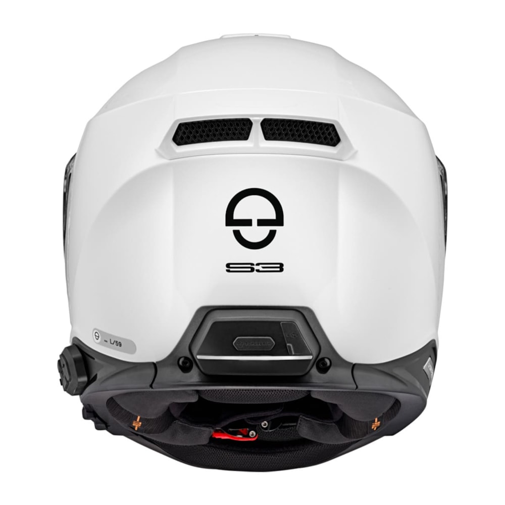 Capacete Schuberth S3 Monocolor