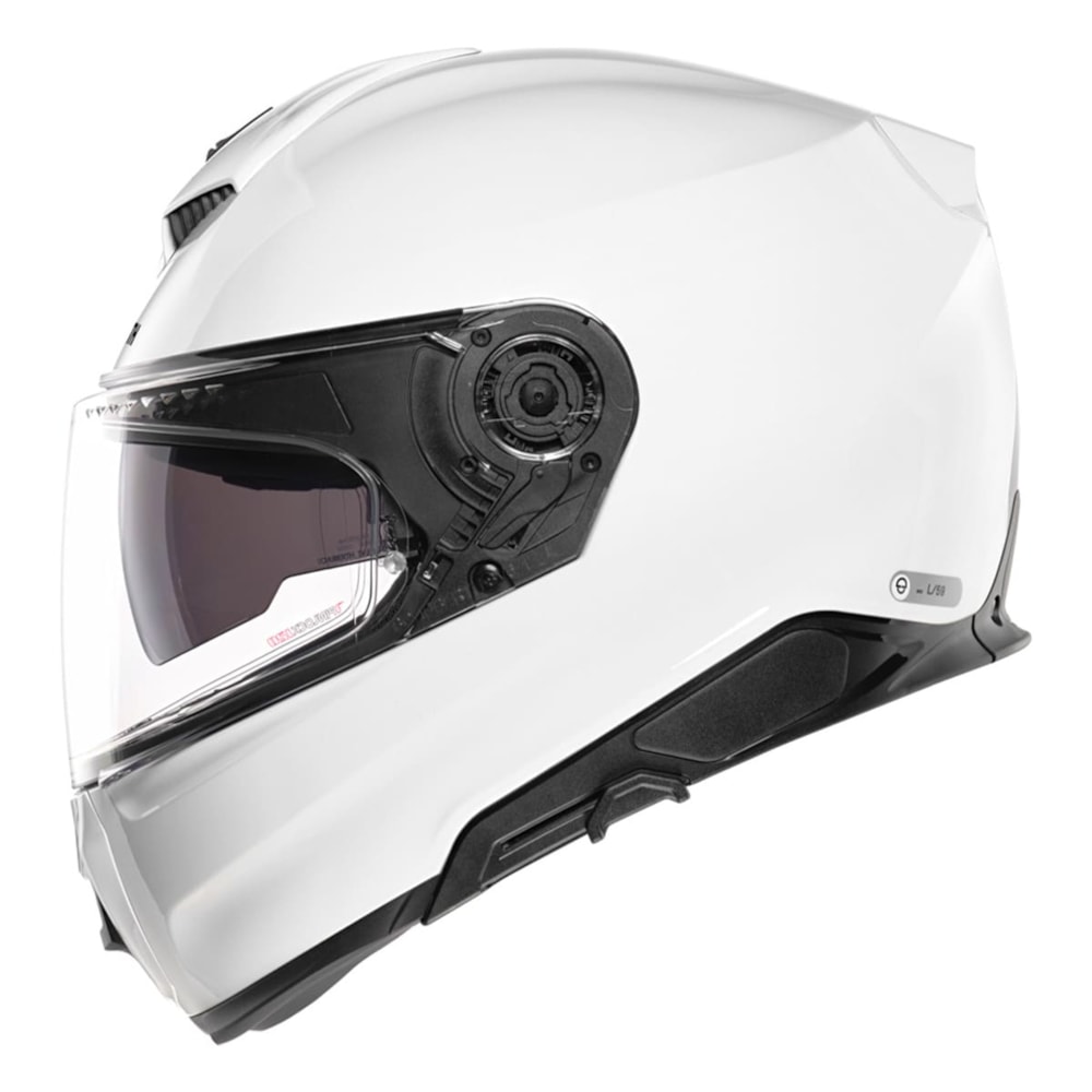 Capacete Schuberth S3 Monocolor