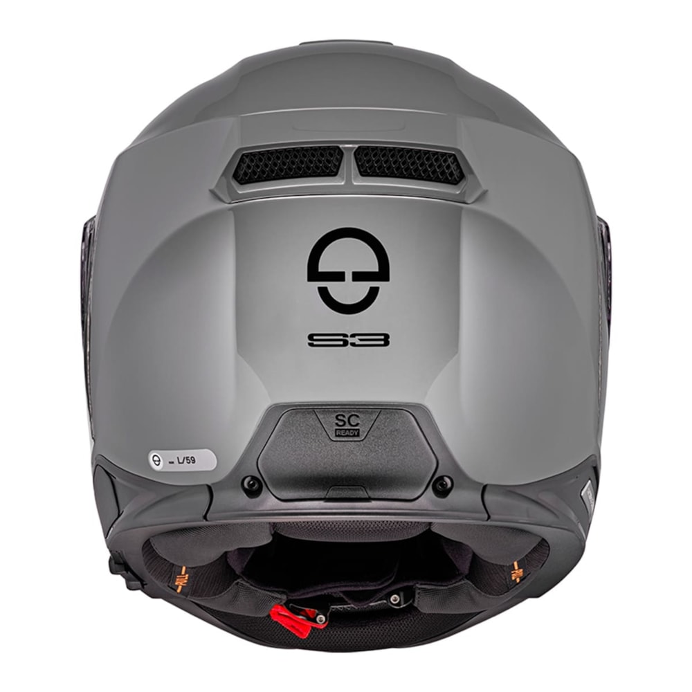 Capacete Schuberth S3 Monocolor