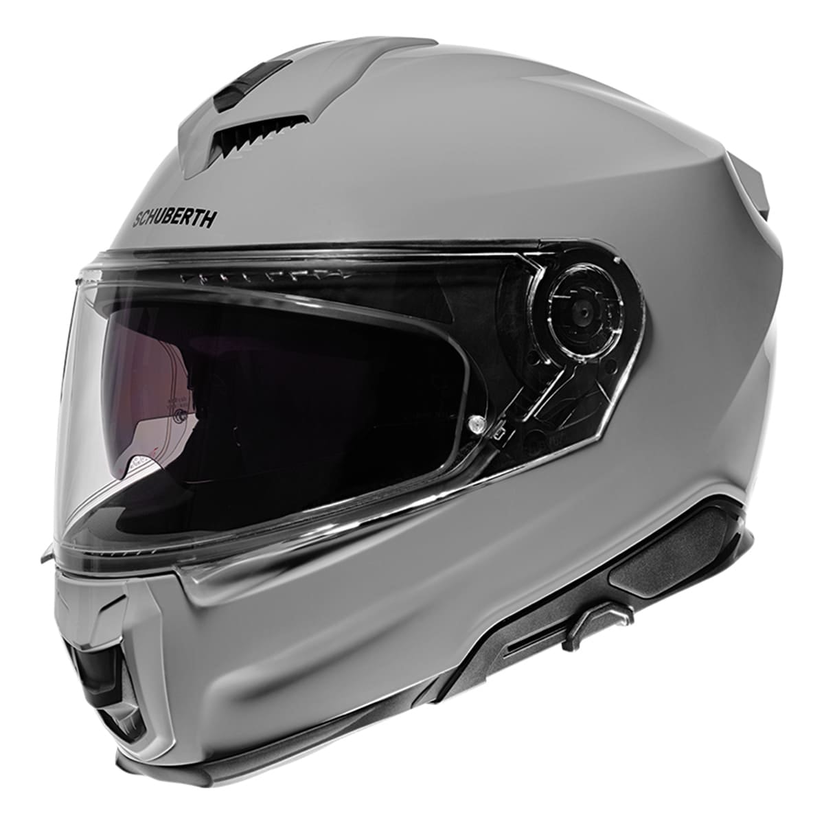 Capacete Schuberth S3 Monocolor
