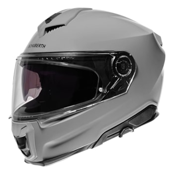 Capacete Schuberth S3 Monocolor