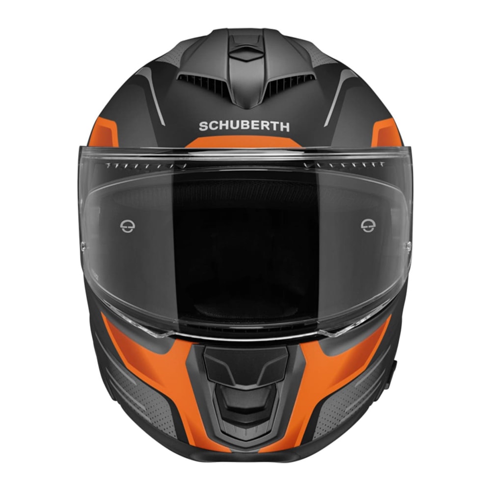 Capacete Schuberth S3 Storm