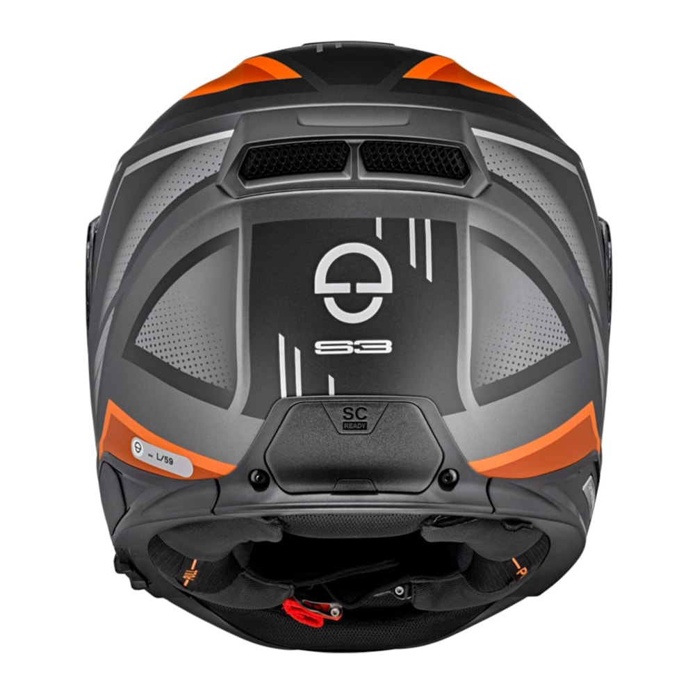 Capacete Schuberth S3 Storm