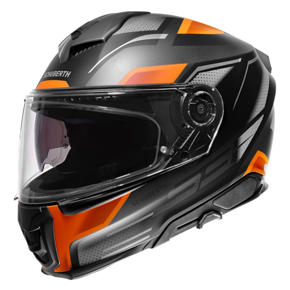 Capacete Schuberth S3 Storm