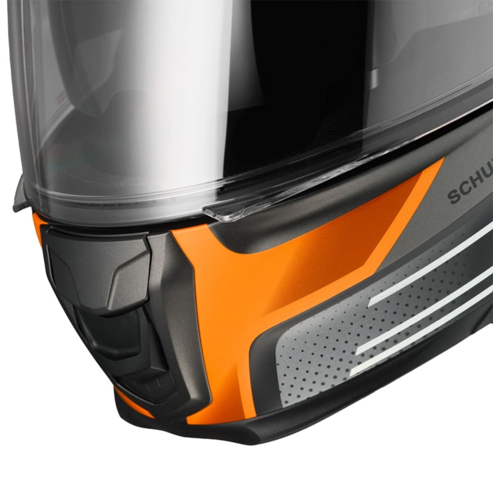 Capacete Schuberth S3 Storm