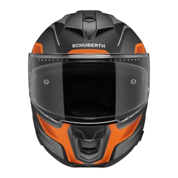 Capacete Schuberth S3 Storm