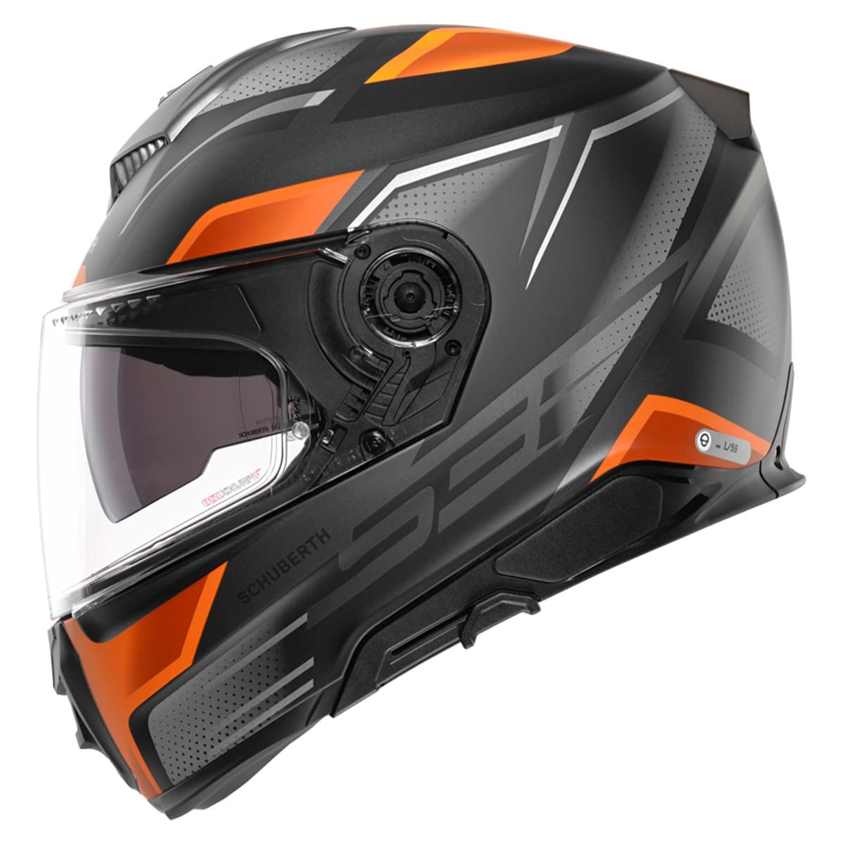 Capacete Schuberth S3 Storm