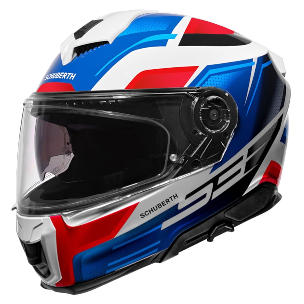 Capacete Schuberth S3 Storm