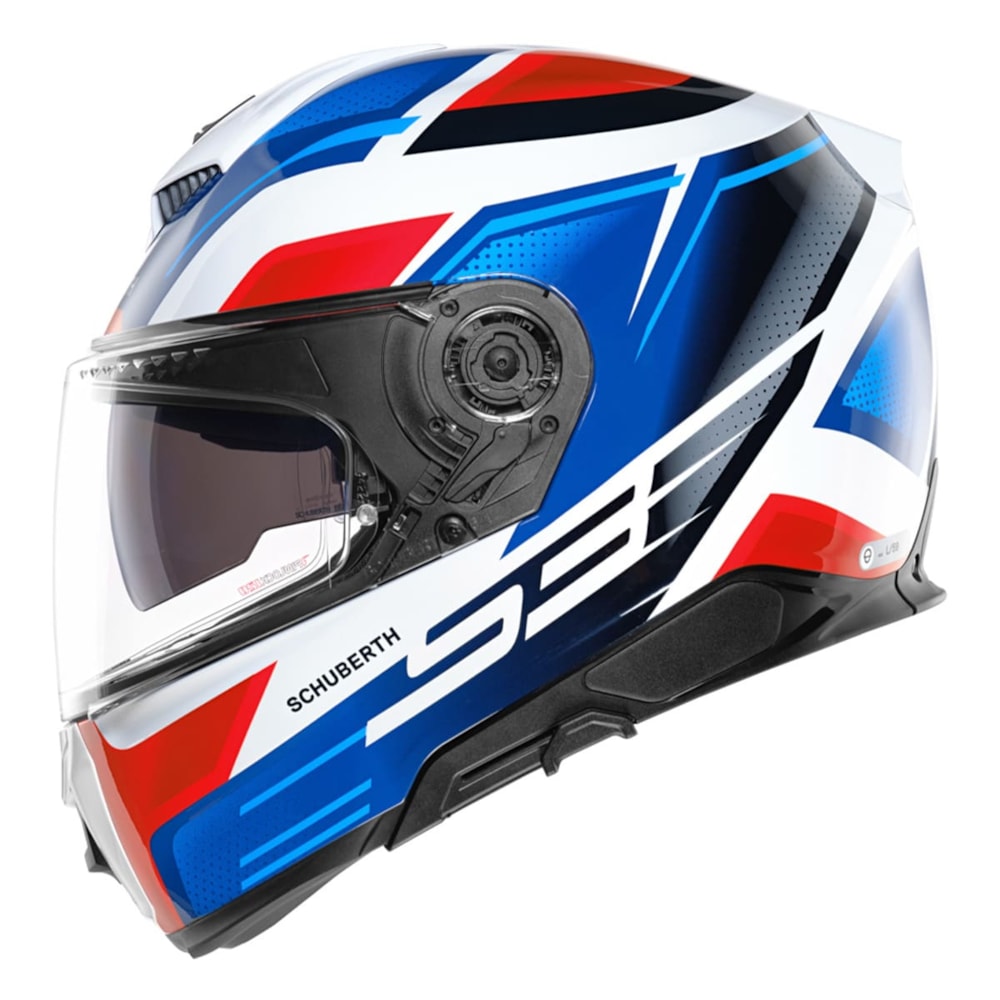 Capacete Schuberth S3 Storm