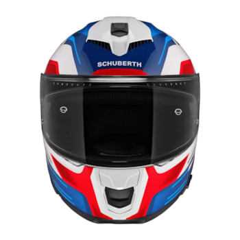 Capacete Schuberth S3 Storm