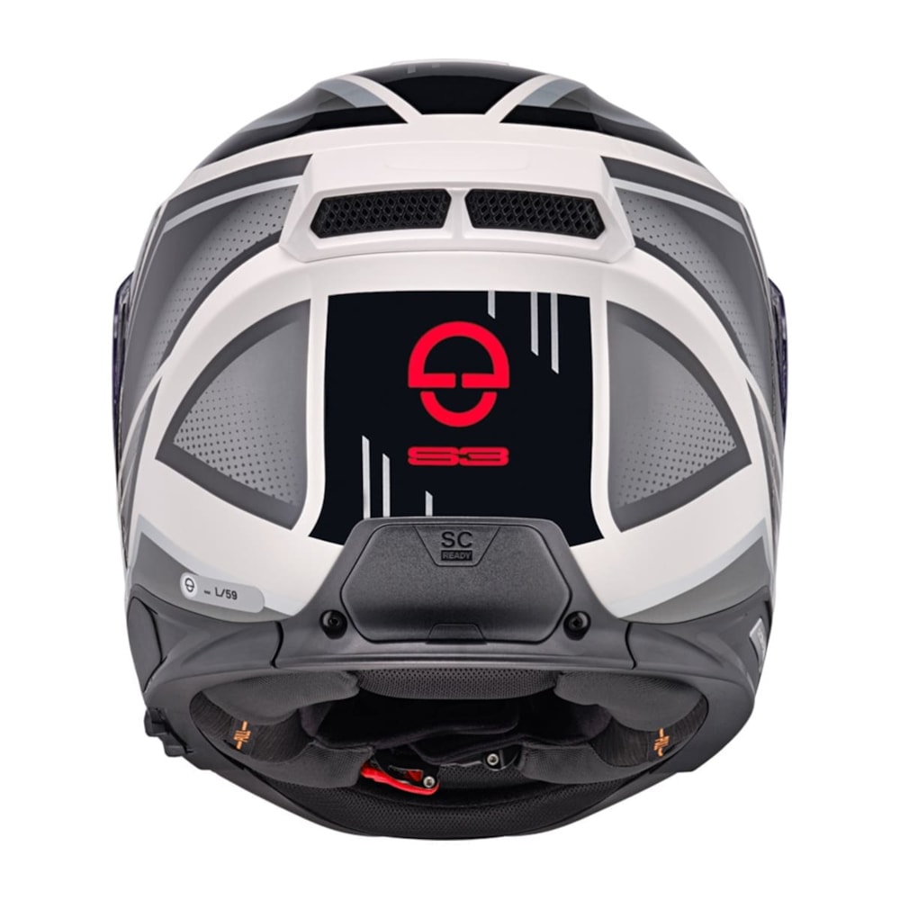 Capacete Schuberth S3 Storm