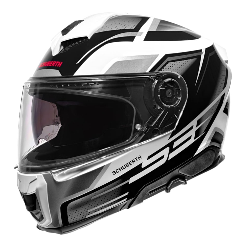 Capacete Schuberth S3 Storm