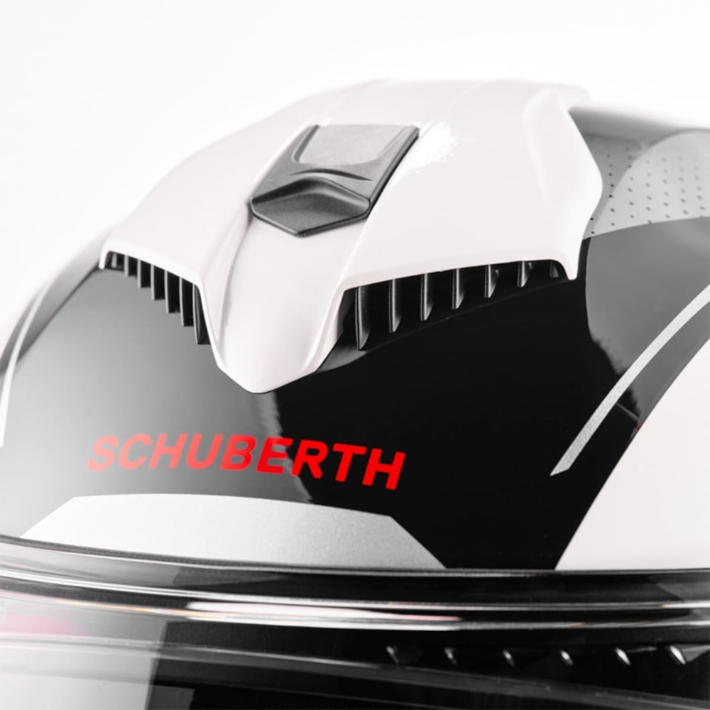 Capacete Schuberth S3 Storm