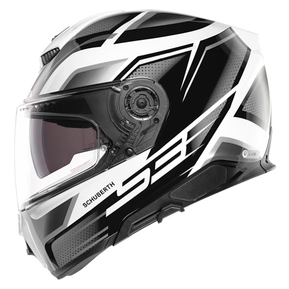 Capacete Schuberth S3 Storm