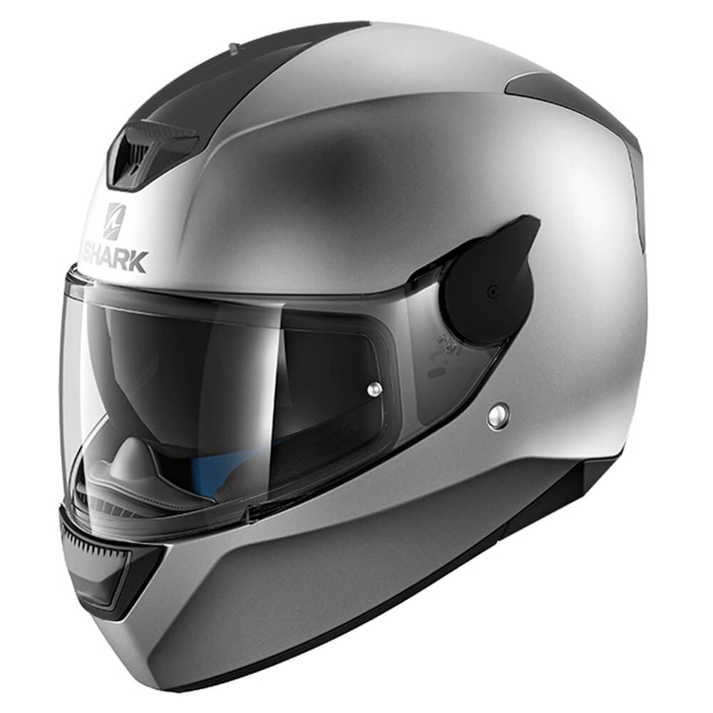 Capacete Shark D-Skwal 2 Blank
