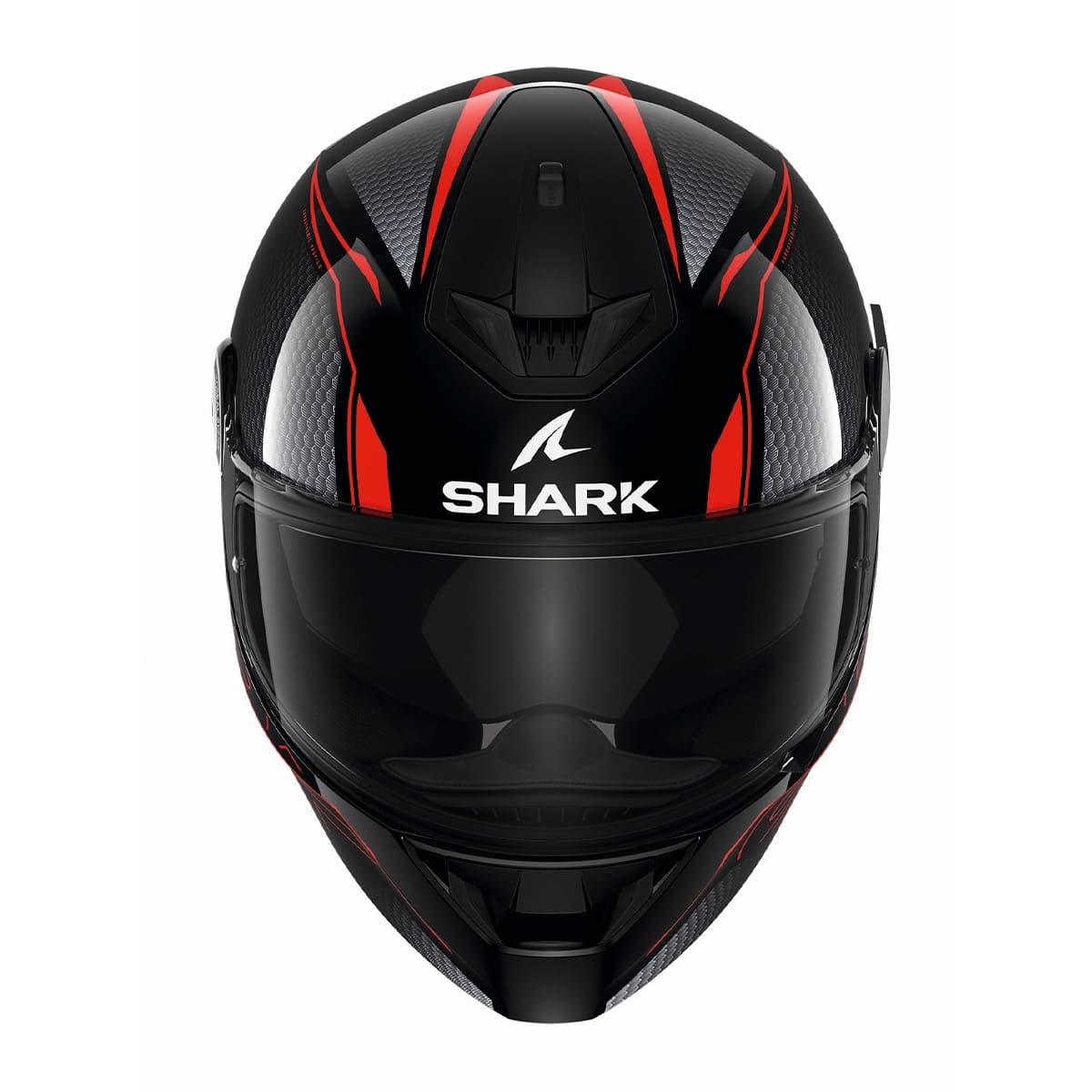 Capacete Shark D-Skwal 2 Cadium - Sacramento