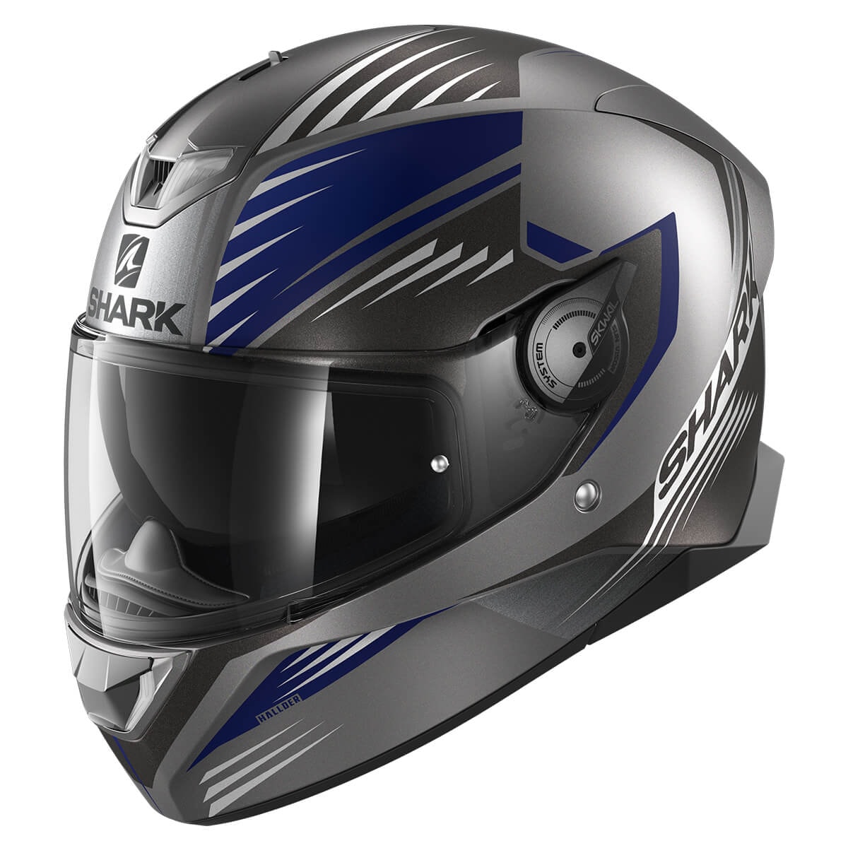 Capacete Shark D-Skwal 2 Hallder