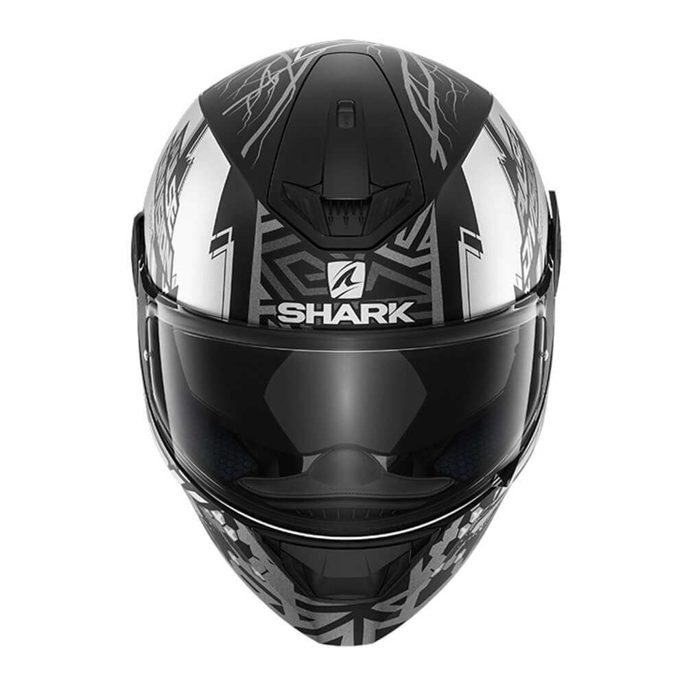 Capacete Shark D-Skwal 2 Noxxys