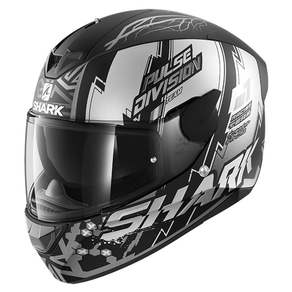 Capacete Shark D-Skwal 2 Noxxys
