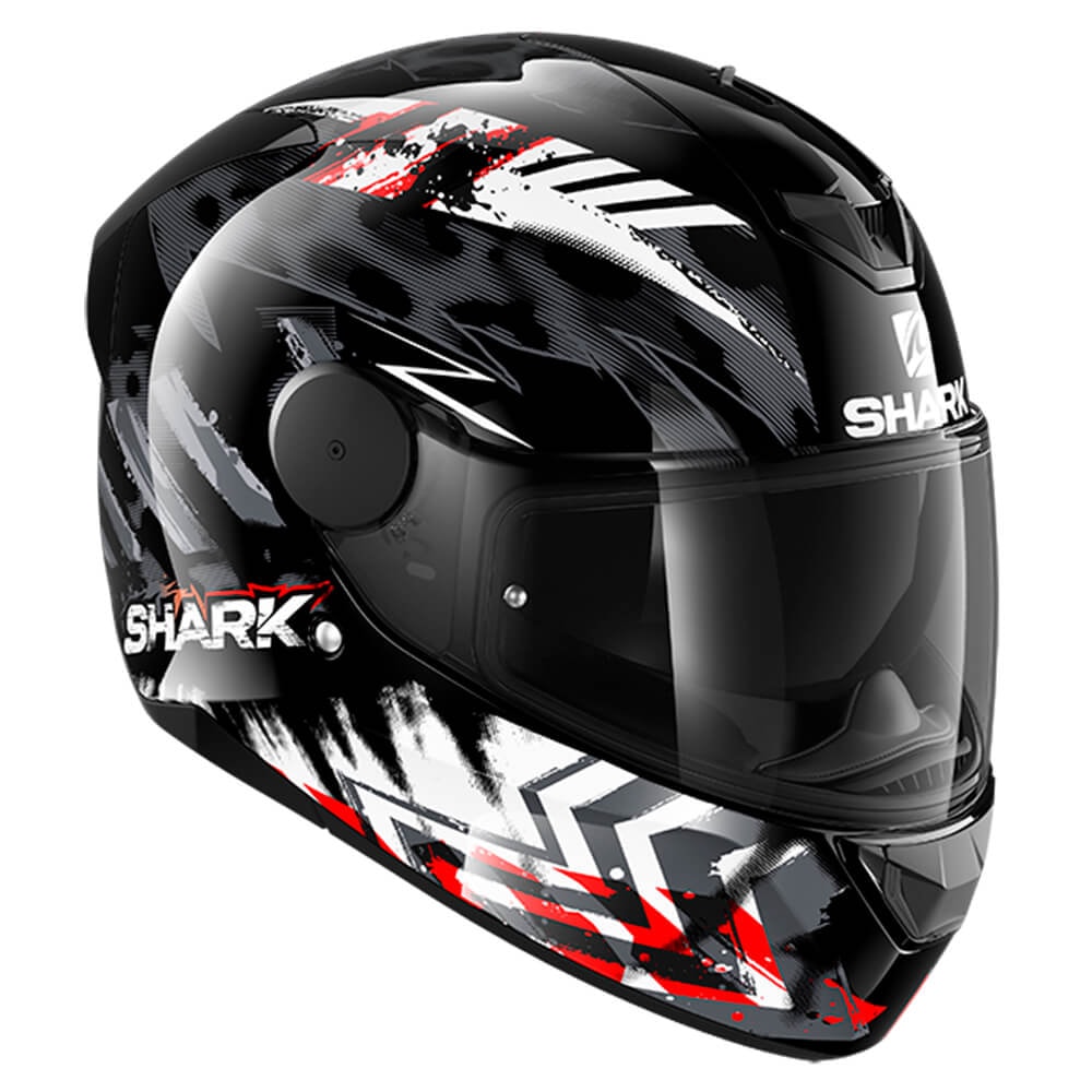 Capacete Shark D-Skwal 2 Penxa